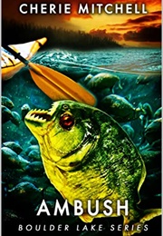 Ambush (Cherie Mitchell)