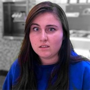 Meg Greene (Queer, She/Her)