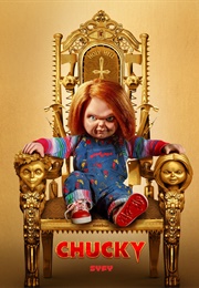 Chucky (2022)