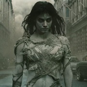 The Mummy