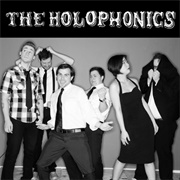 The Holophonics - B-Side? Is That Still a Thing?