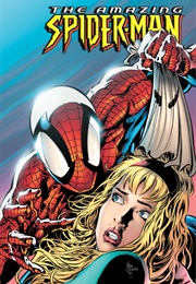 Spider-Man: Sins Past (J. Michael Straczynski)