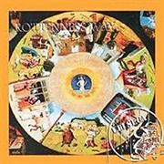 Lei Seca - Rottenness Way