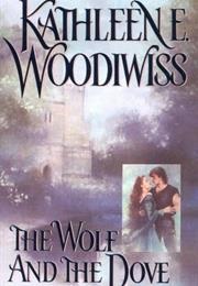 The Wolf and the Dove (Kathleen E. Woodiwiss)