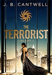 The Terrorist (J.B. Cantwell)