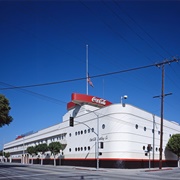 Coca-Cola Building (Los Angeles)
