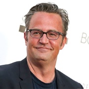 Matthew Perry