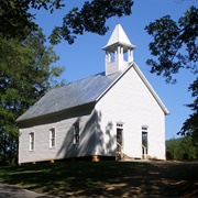 Methodist Church (Cades Cove)