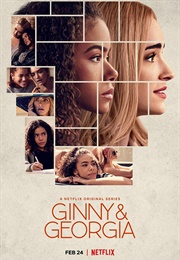 Ginny & Georgia (2021)