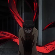 Tokyo Ghoul
