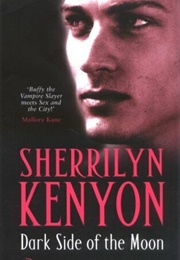 Dark Side of the Moon (Sherrilyn Kenyon)