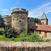 Serbia - Belgrade Fortress