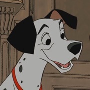 Pongo (101 Dalmatians)
