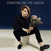 Safe and Holy - Christine and the Queens