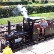 Fenland Light Railway