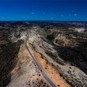 Hogback, Utah