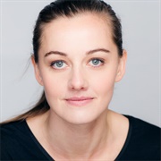 Amanda Tito (Lesbian, She/Her)