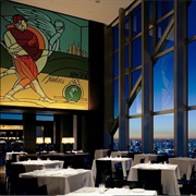 New York Bar in 'Lost in Translation'