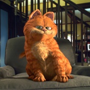 Garfield (Garfield the Movie)