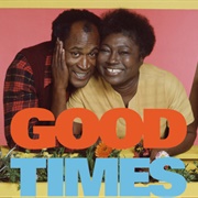 Good Times (1974–1979)