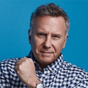Paul Reiser
