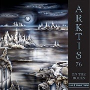 Arktis - On the Rocks
