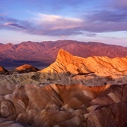 Death Valley National Park, USA