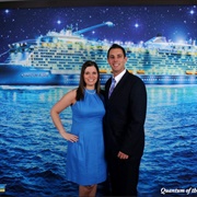 Get Cruise Photos Taken