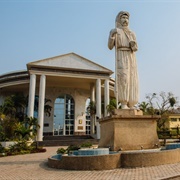 Congo, Republic of The