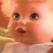 Baby Alive (1980s)