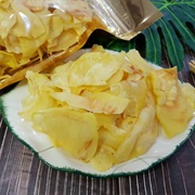Durian Chips