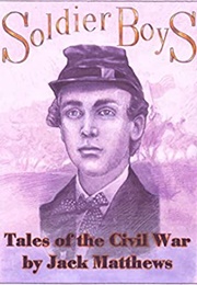 Soldier Boys (Jack Matthews)