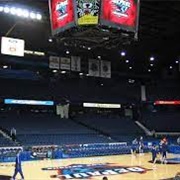 Allstate Arena (Depaul)