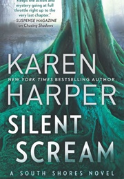 Silent Scream (Karen Harper)