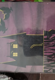 Black Terrace (Kathrya Kendall)