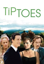 Tiptoes (Gary Oldman) (2003)