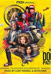 Doom Patrol Season 3 (2021)