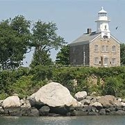 Great Captain Island