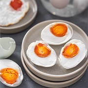 Salted Duck Egg