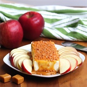 Apple Cheese