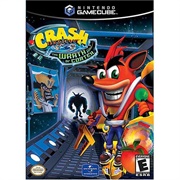 Crash Bandicoot: The Wrath of Cortex