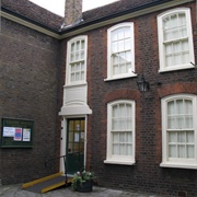 Vestry House Museum
