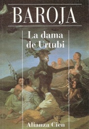 La Dama De Urtubi (Pío Baroja)