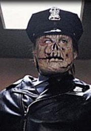 Matt" Cordell (1988)