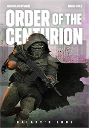 Order of the Centurion (Anspach &amp; Cole)