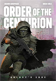 Order of the Centurion (Anspach & Cole)