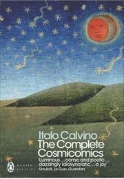 The Origin of the Birds (Italo Calvino)