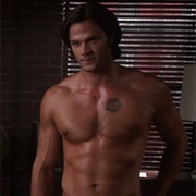 Sam Winchester, Supernatural