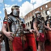 The Romans