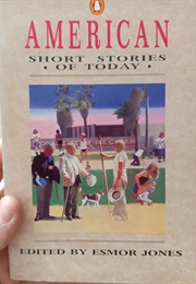 American Short Stories of Today (Multiple)